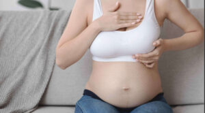 Καρκίνος Μαστού στην Εγκυμοσύνη